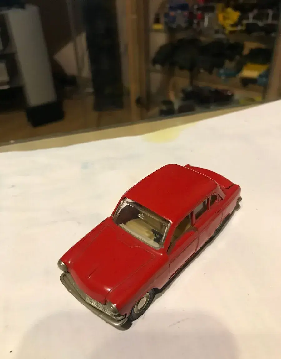 moskvic 403 1/43 cccp