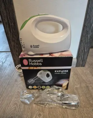 Russel Hobbs ruční mixer