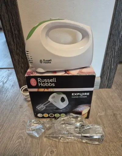 Russel Hobbs ruční mixer