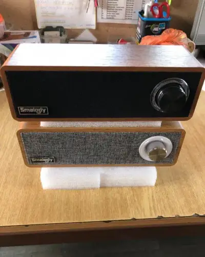 Smalody Bluetooth repro