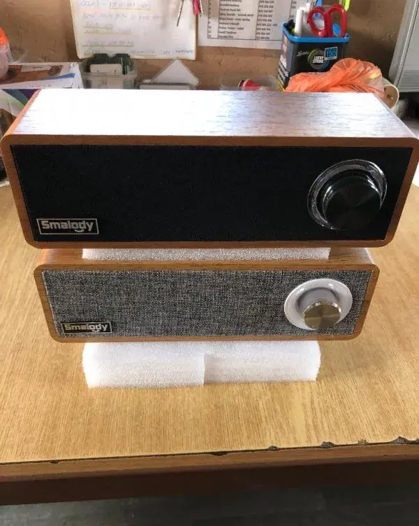 Smalody Bluetooth repro