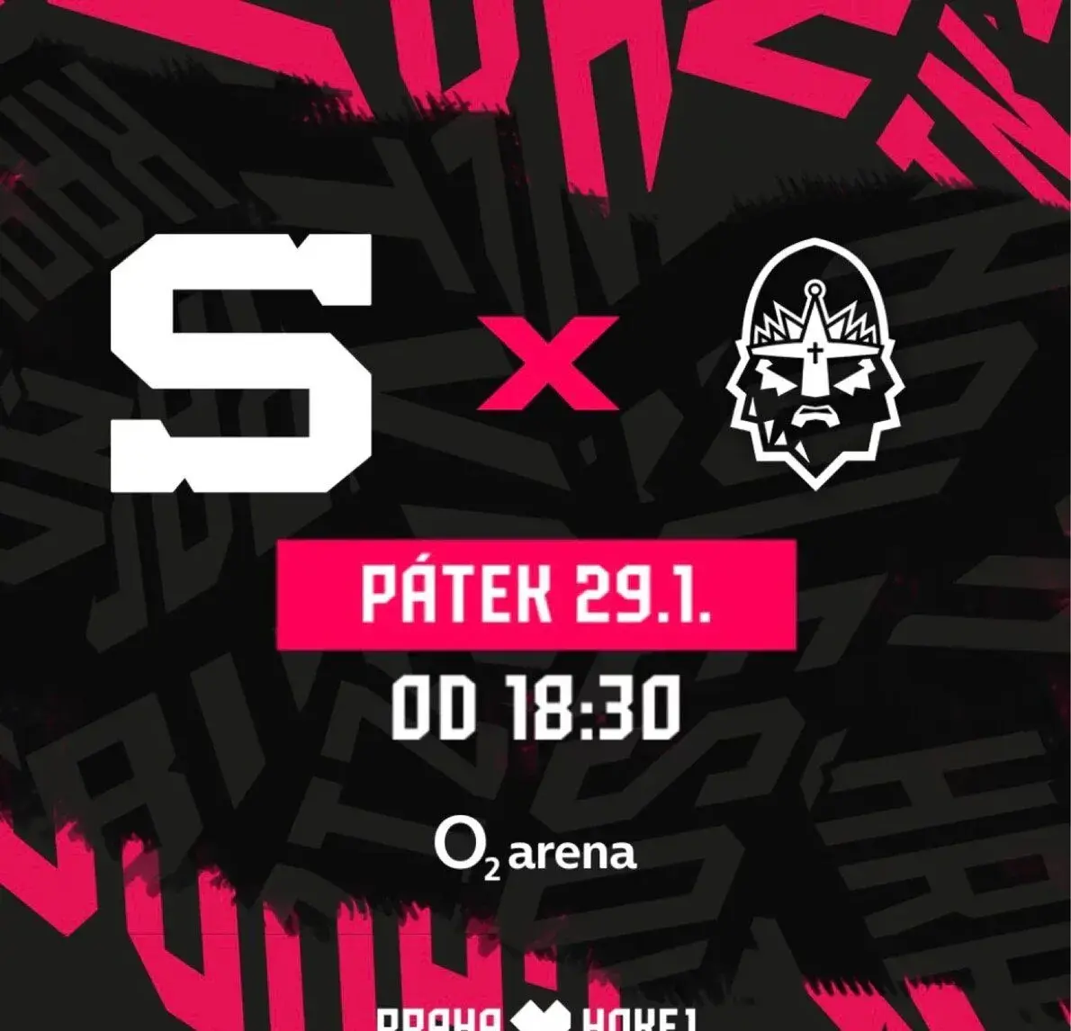 HC SPARTA PRAHA-RYTÍŘI KLADNO, VIP KLUBOVÉ PATRO