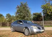 Nissan Primera – 2003