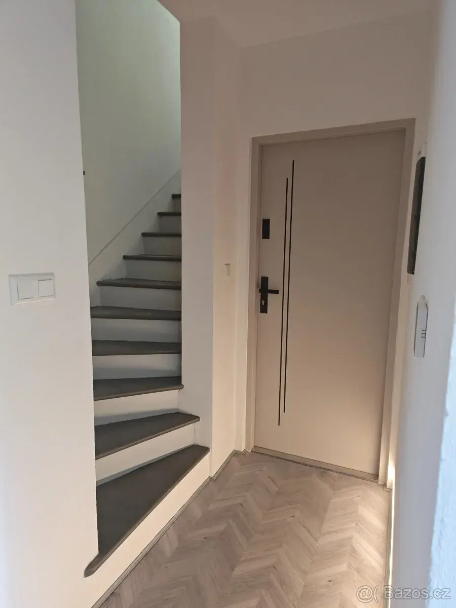 BYT 3+KK, 47 m²| MEZI OSTRAVOU A FRÝDKEM-MÍSTKEM | OSOBNÍ VL