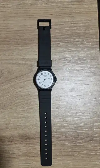 Casio hodinky MQ