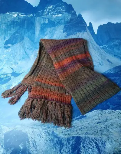 dámská šála Camel Active