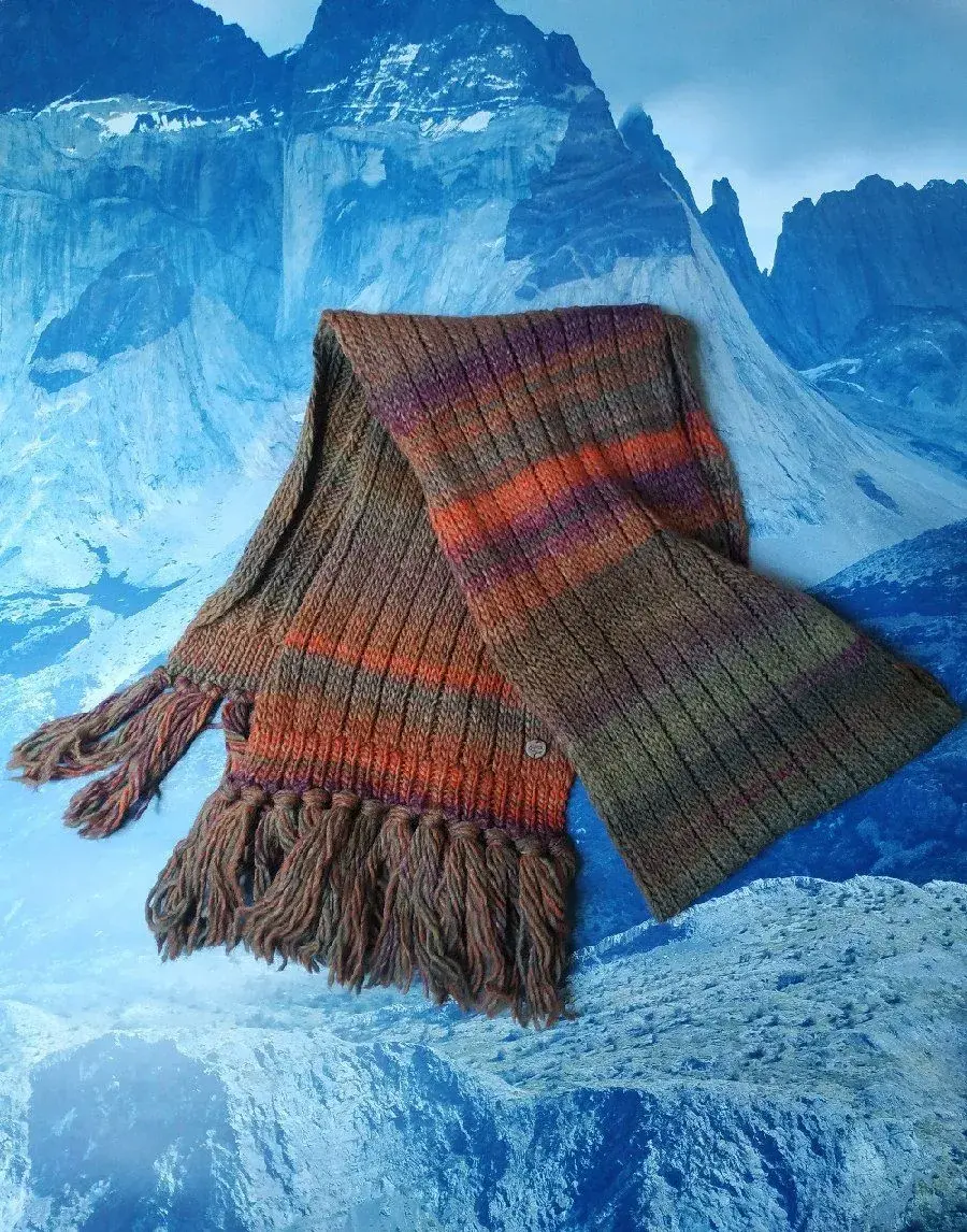 dámská šála Camel Active