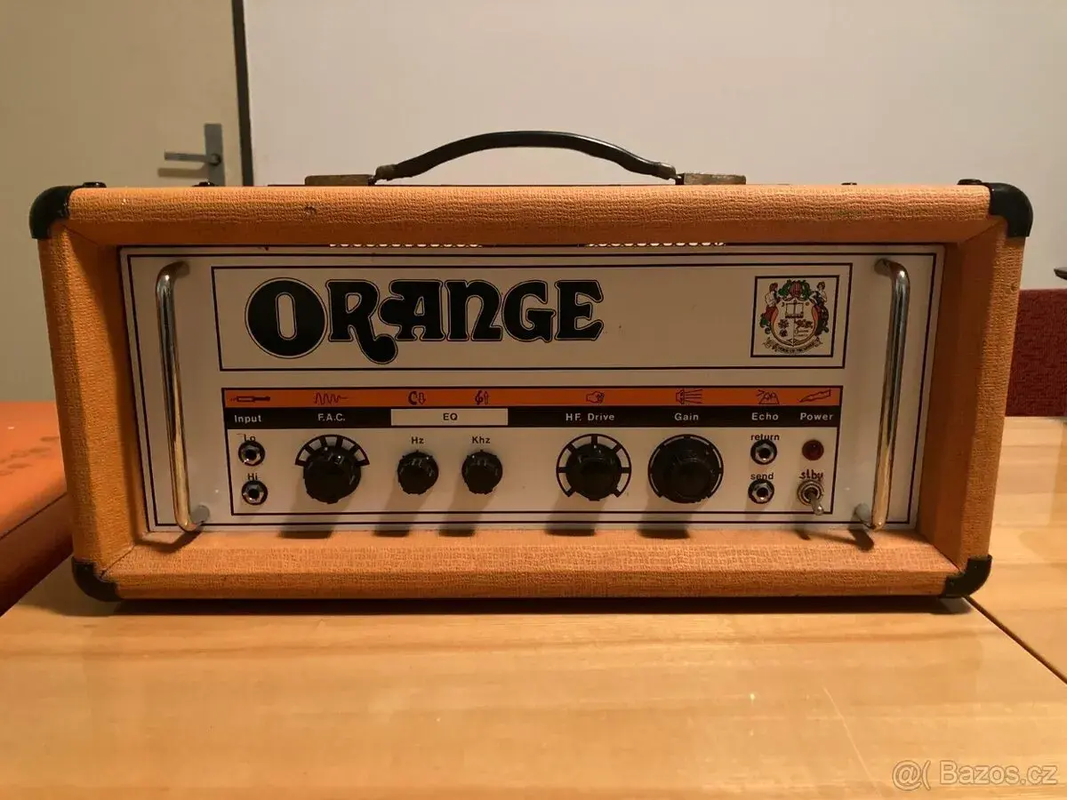 Orange OR120