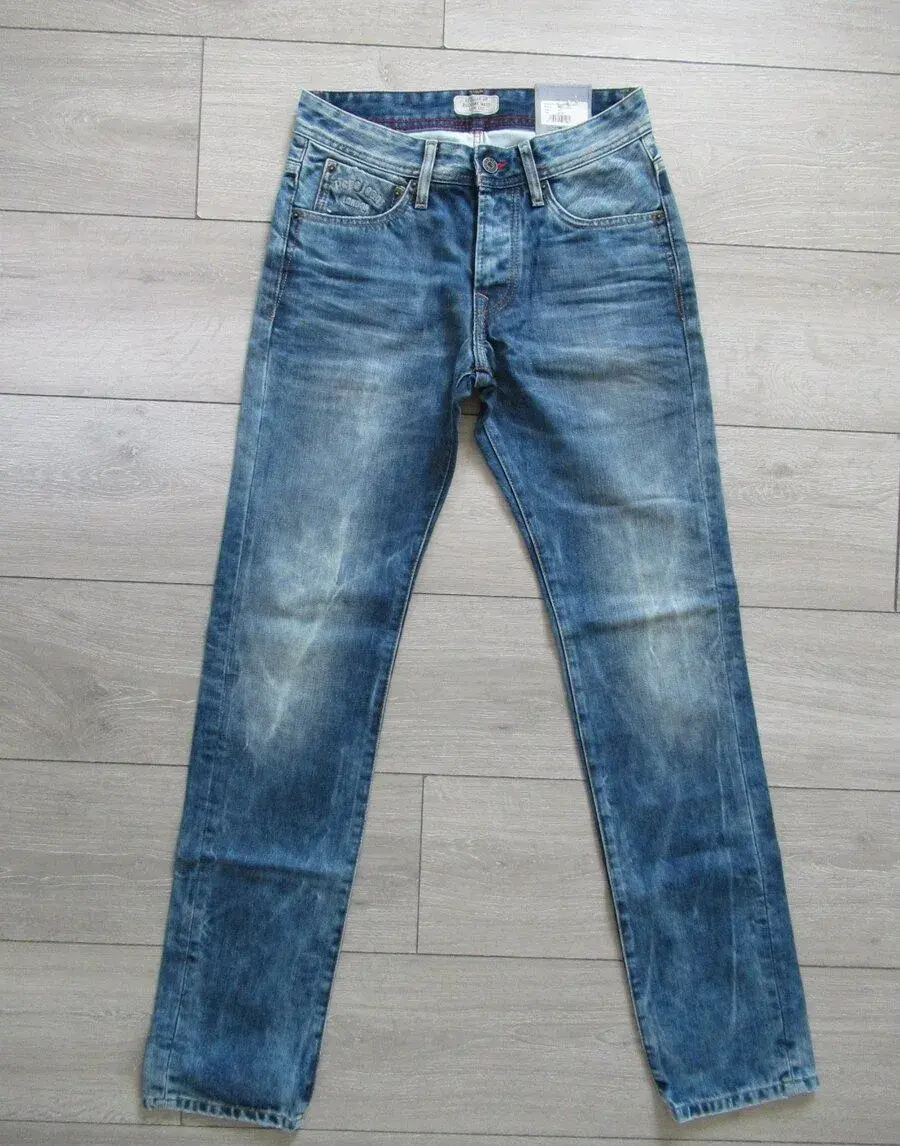 nové pánské džíny PEPE JEANS 28/34