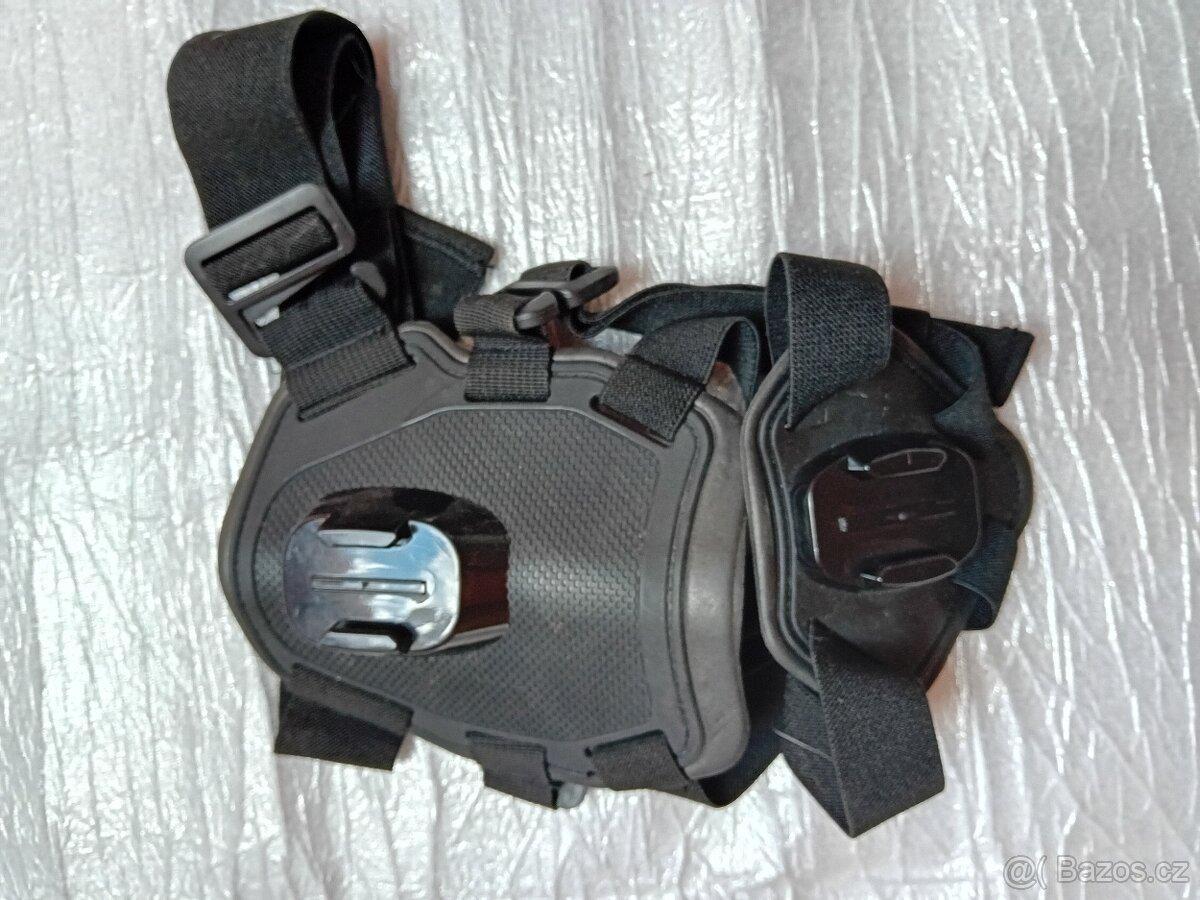 Gopro postroj pro psa