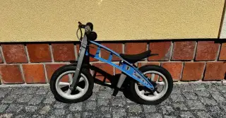 Firstbike Street