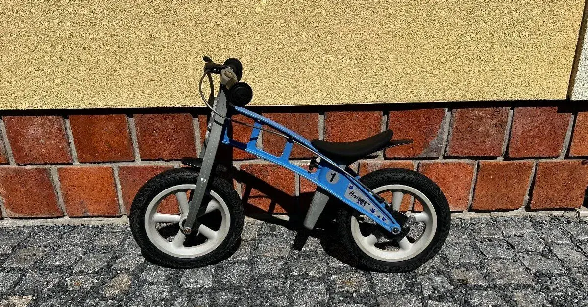 Firstbike Street