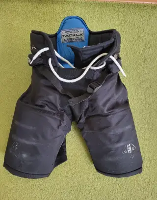 Dětské hokejové kalhoty TACKLA