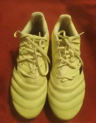 Pánské/chlapecké kopačky adidas