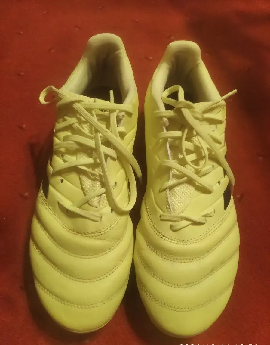 Pánské/chlapecké kopačky adidas