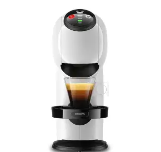 Kávovar na kapsle Krups Dolce Gusto