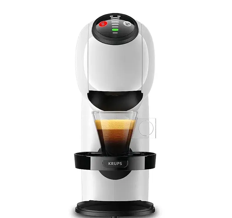 Kávovar na kapsle Krups Dolce Gusto