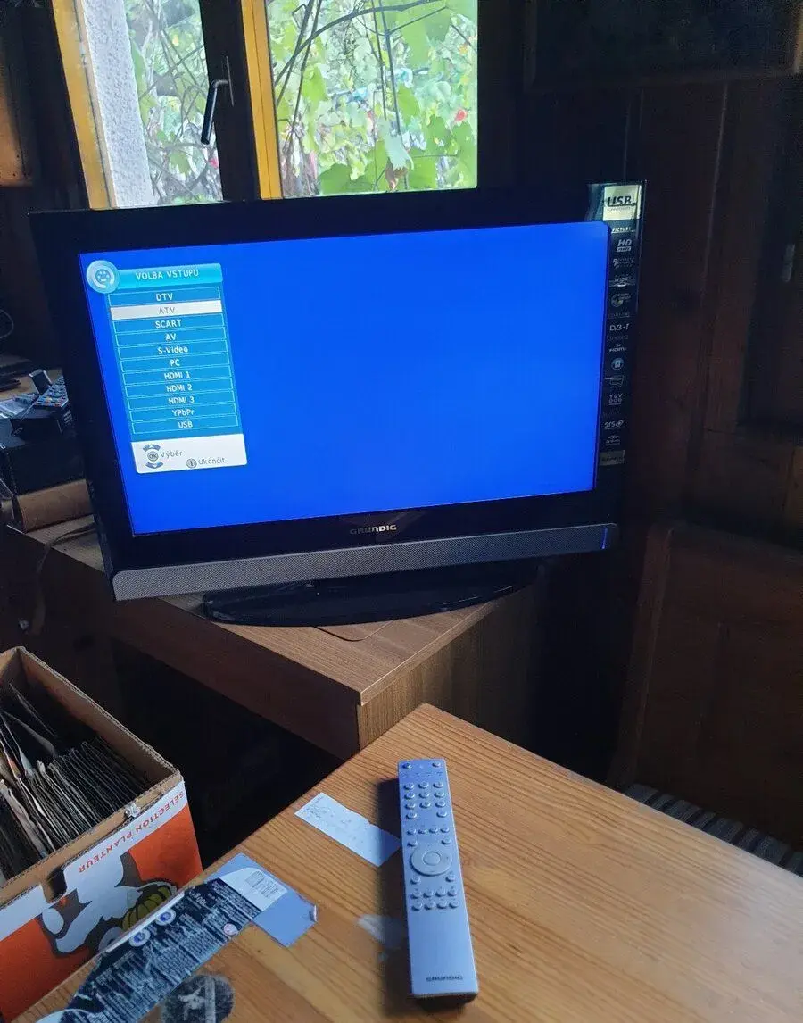 Grundig Vision 6 26-6930 T