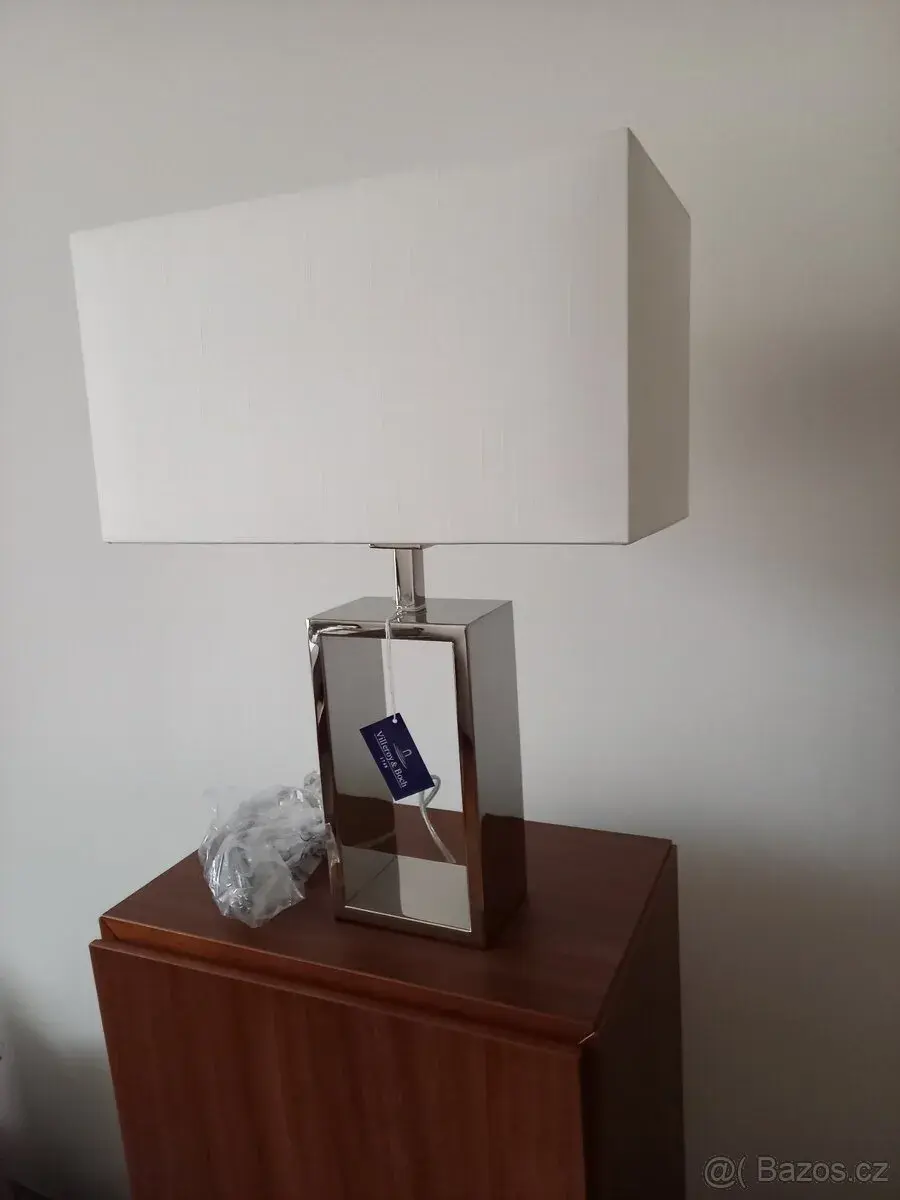 Villeroy boch lampa