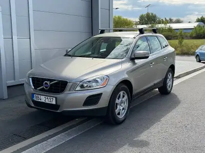 Volvo XC60 – 2011, 266 911 km