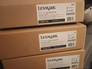 Lexmark C734x77g