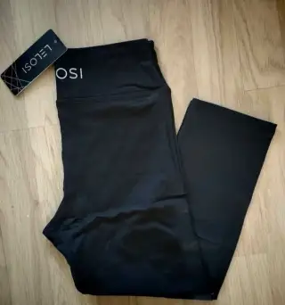 Lelosi capri Black mamba