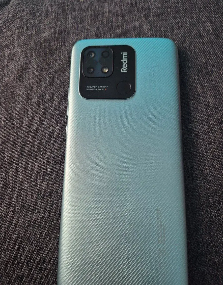Redmi 10 C