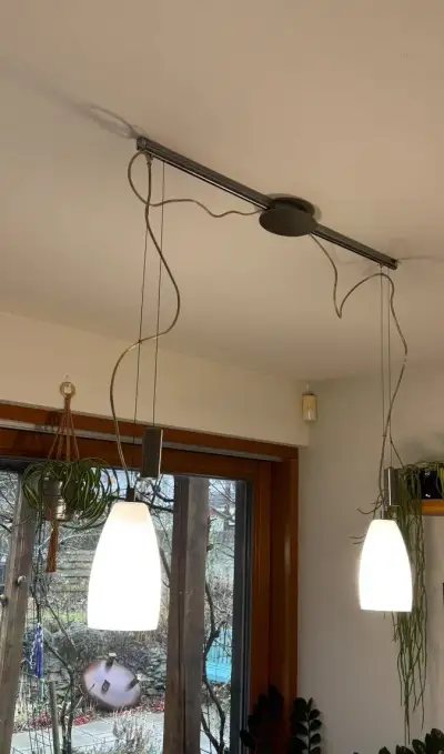 kuchyňské svítidlo EGLO GEO