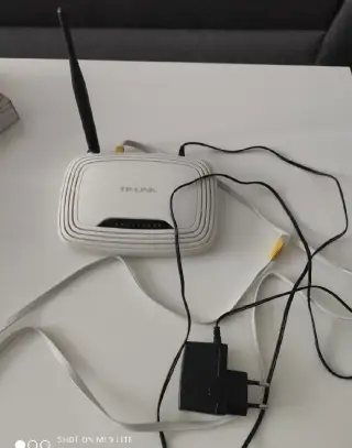 Router
