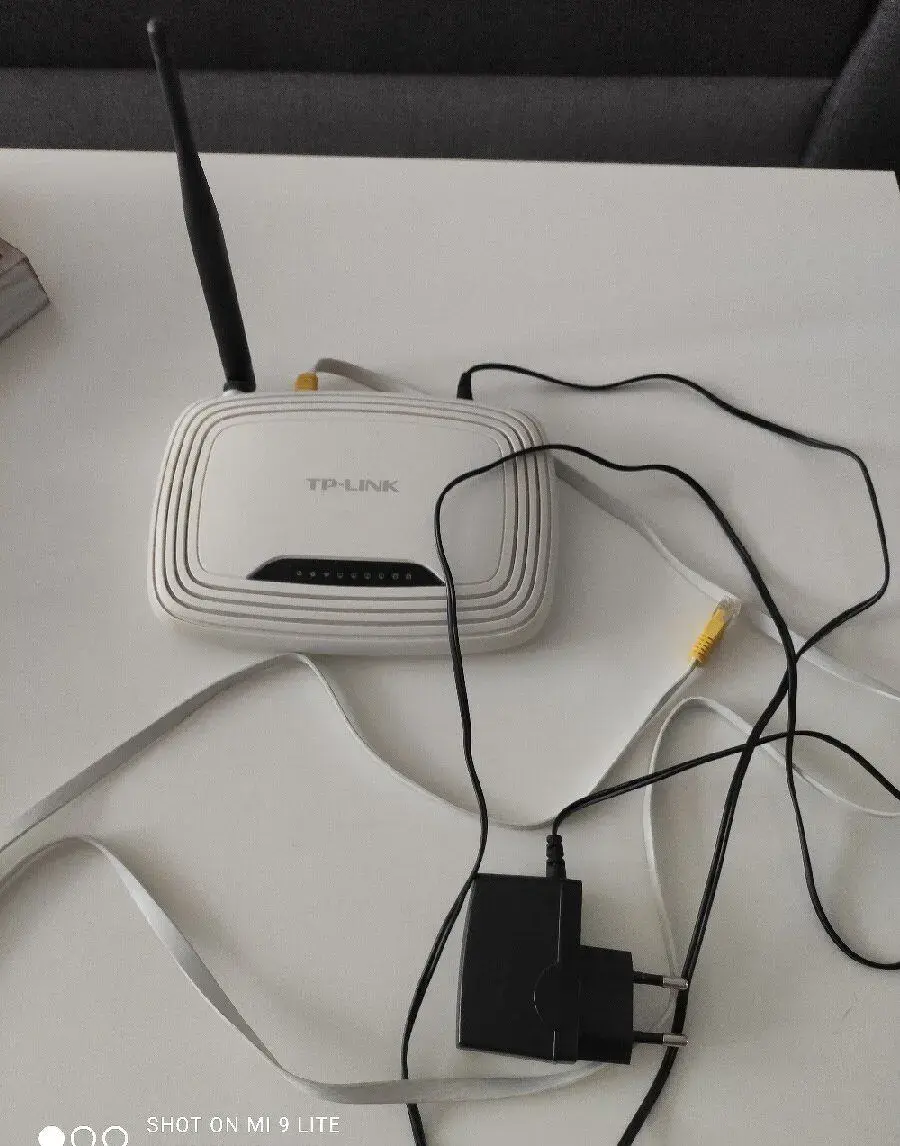 Router