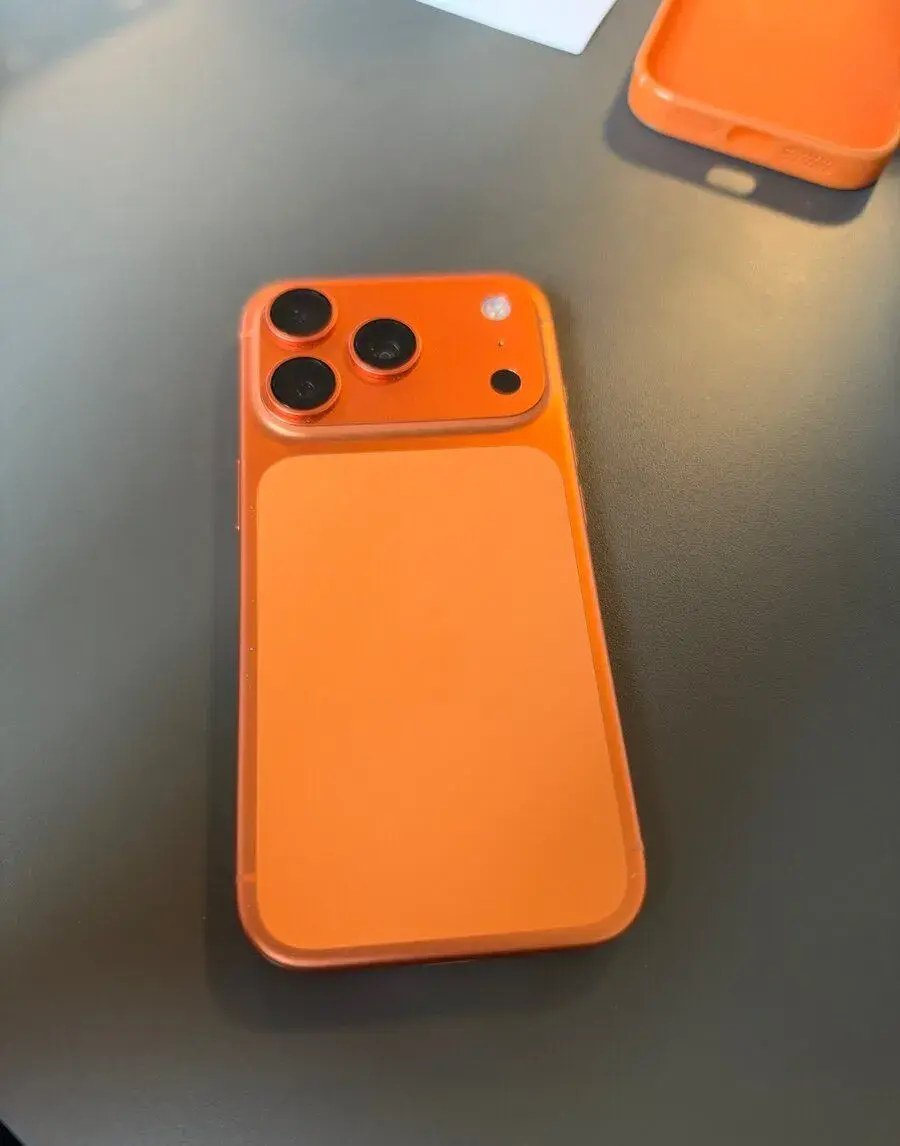 iPhone 17 PRO 256 gb/ CZ / Záruka /