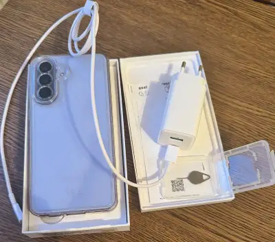 Samsung Galaxy A57 5G 8 GB / 256 GB fialový