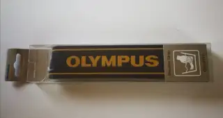 Olympus popruh