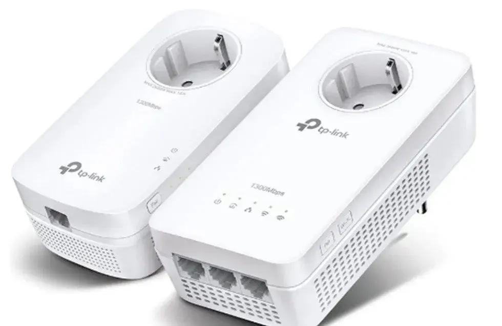TP-Link TL-WPA8631PKIT