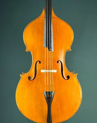 Kontrabas