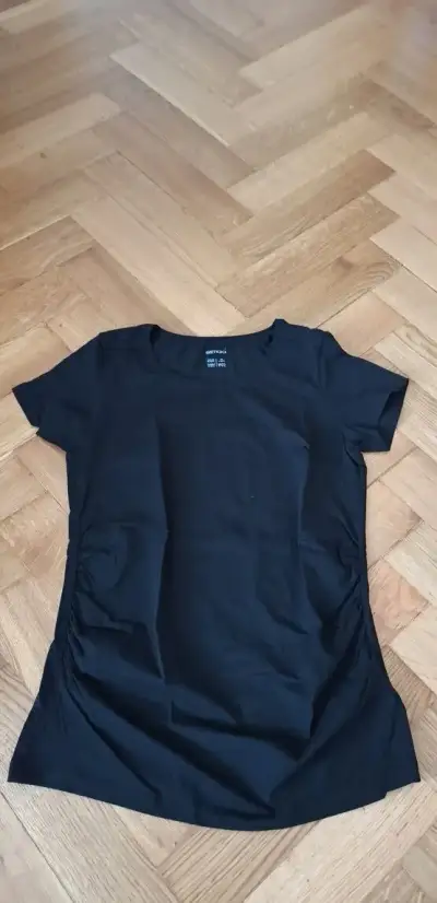 Těhotenská trička Esmara vel. 40/42