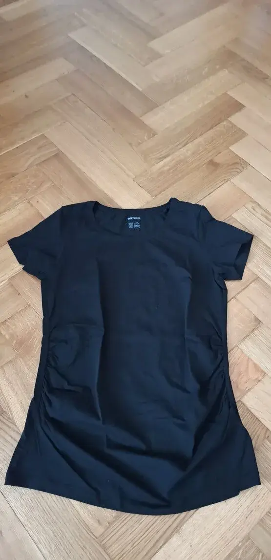 Těhotenská trička Esmara vel. 40/42