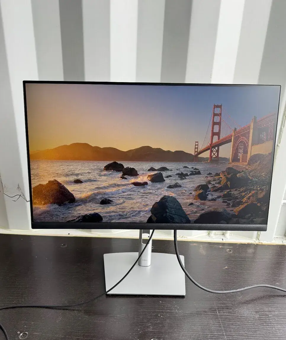 Dell P2422H 24" IPS Full HD, pivot, 3 ks