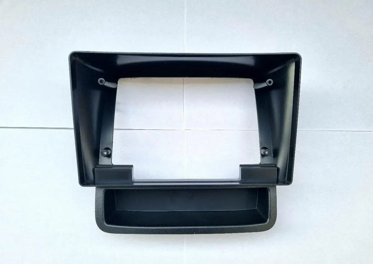 Redukce pro 10" autorádio Vivaro, Trafic, Primastar