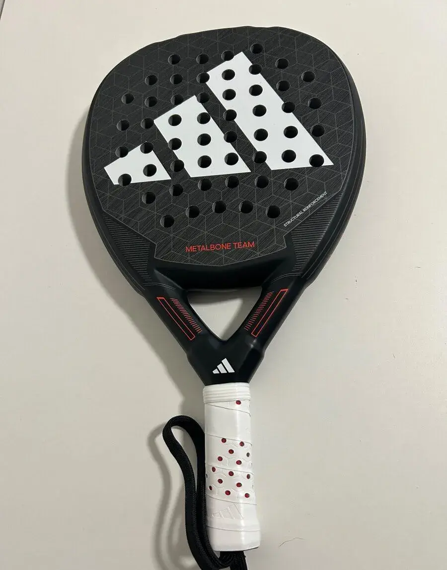 ADIDAS Raketa na padel ADIDAS Metalbone Team 3.4 25