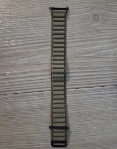 Řemínek na hodinky Samsung watch ultra 2025