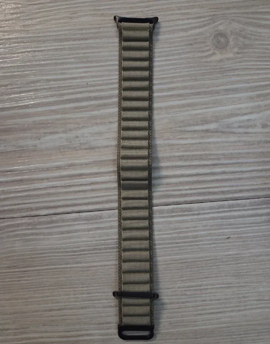 Řemínek na hodinky Samsung watch ultra 2025