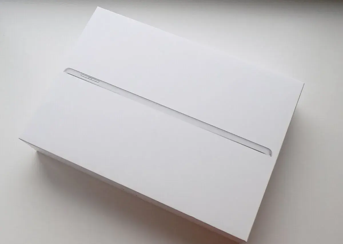 Apple iPad 10,2" (2021) 64GB Wi-Fi Stříbrný - ZÁRUKA - 100%
