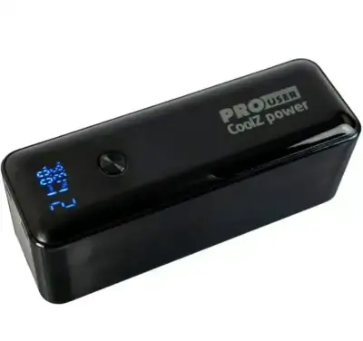PRO-USER Cool Z Power banka