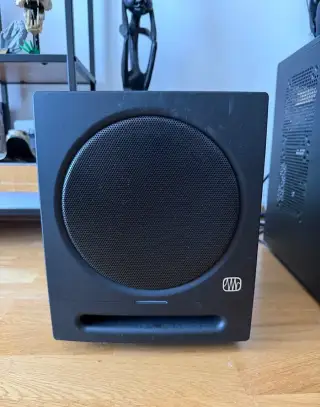 Subwoofer Presonus Eris Sub 8BT v záruce