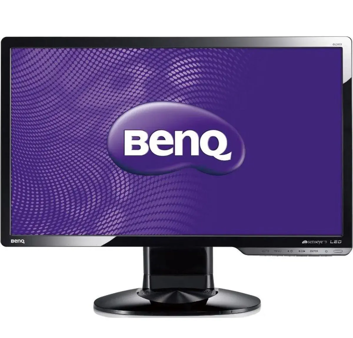 LCD monitor 19,5" BenQ GL2023A