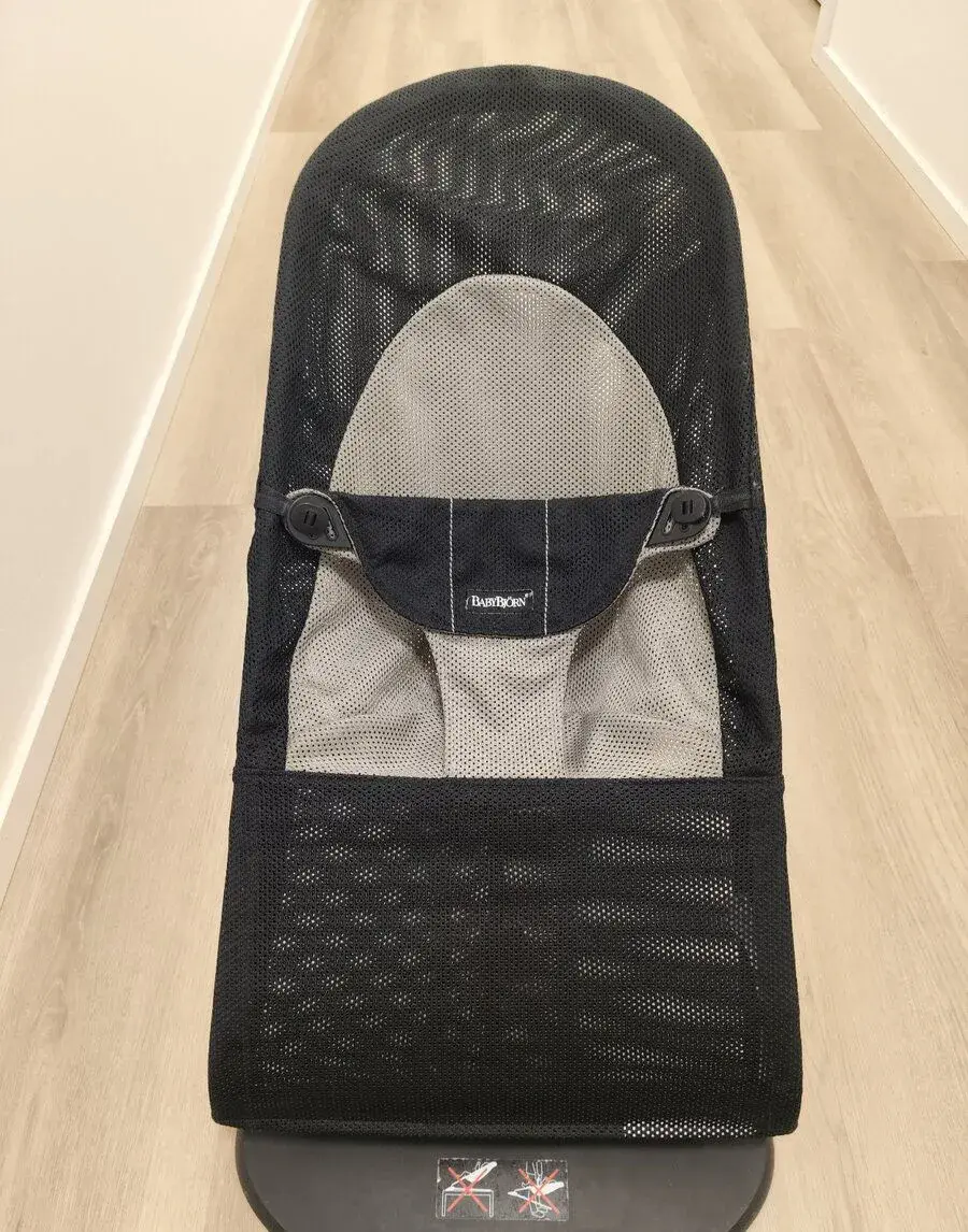 Lehátko Babybjorn