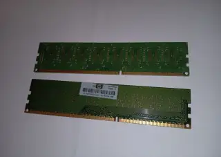 DDR3 1GB