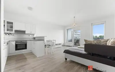 Pronájem, byty/2+kk, 87 m2, Michalovice 47, 29301 Mladá Bole