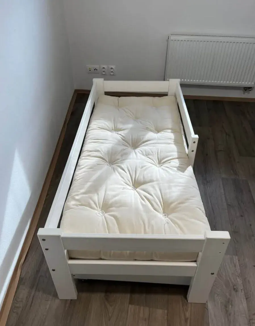 Futon - dětská matrace